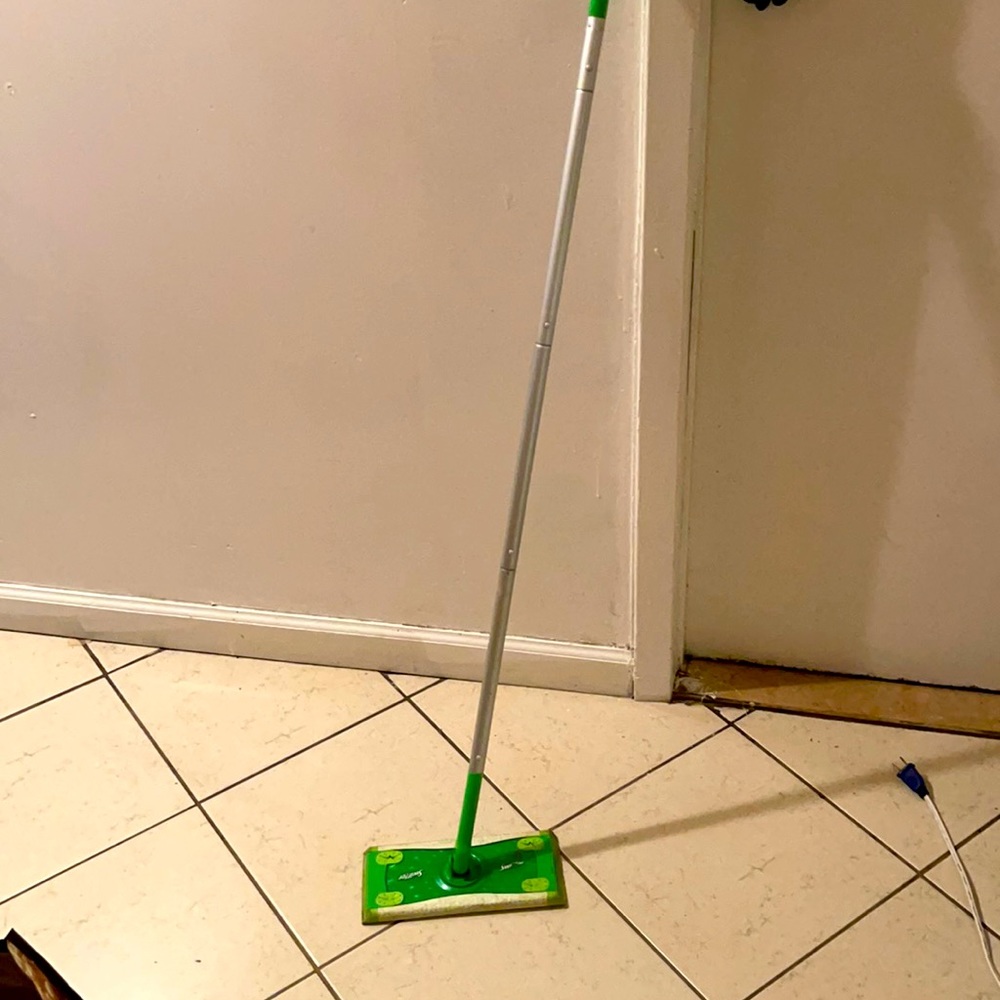 Swiffer